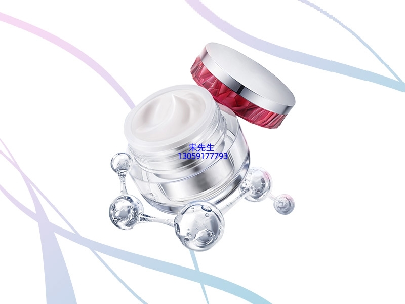 暨大_神经酰胺出水霜OEM定制加工贴牌